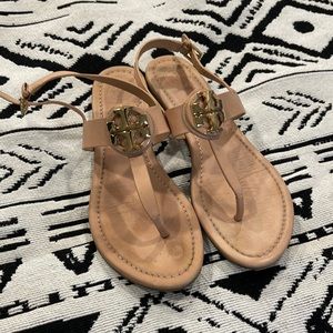 Tory Burch women sandals